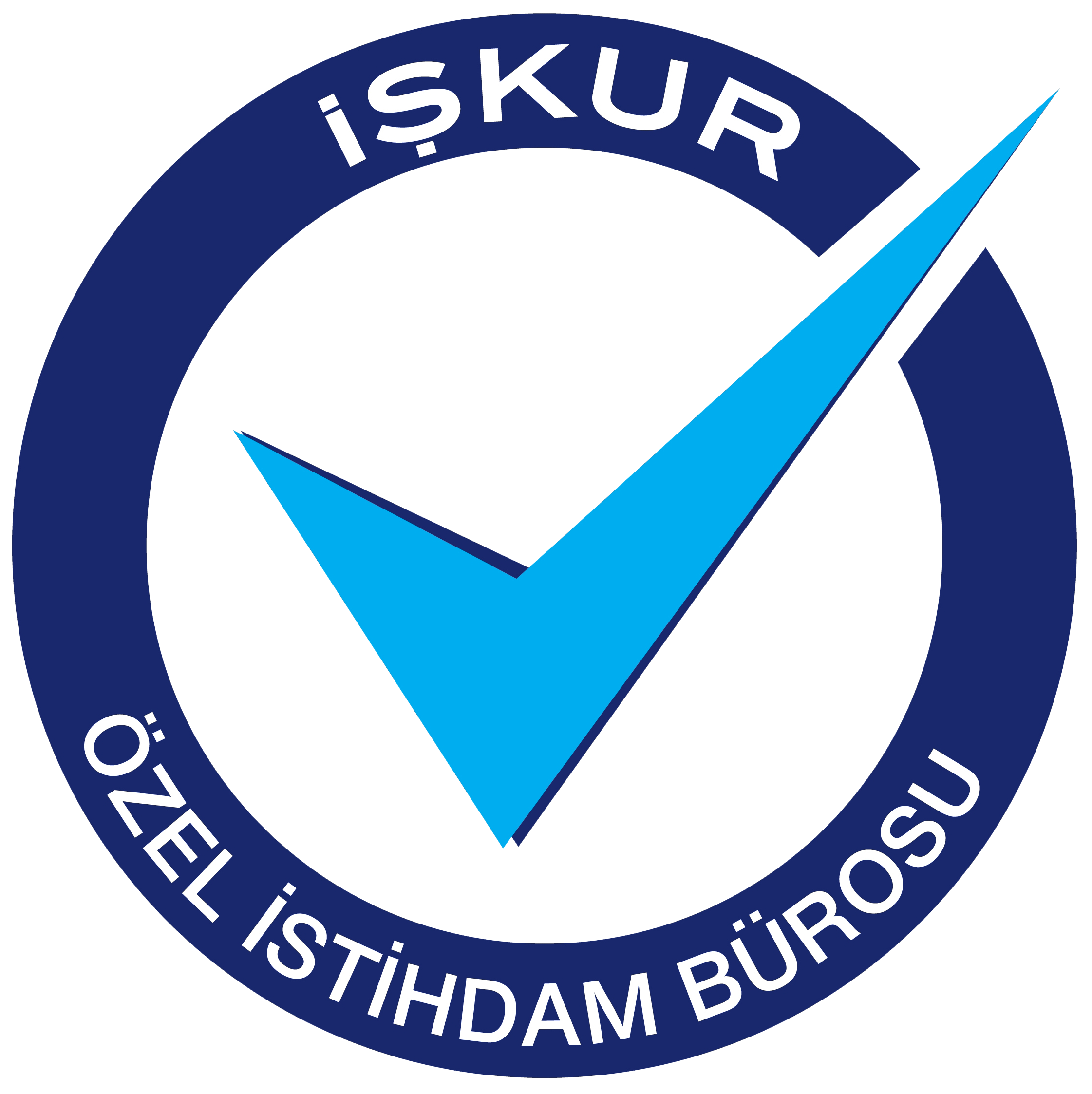 İŞKUR Logo
